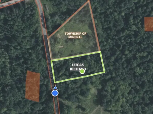 0 Hells Kitchen Rd, Polk, PA 16342