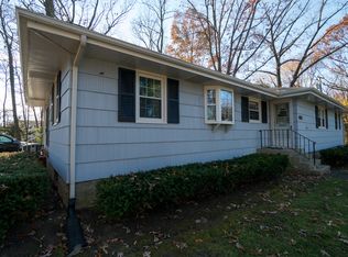 412 Swarthmore Rd, Glassboro, NJ 08028