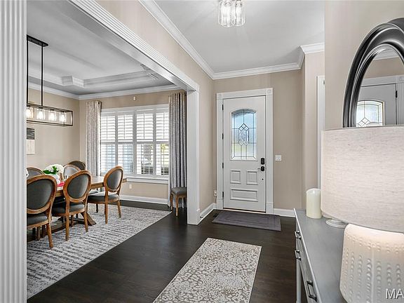 3rd image of 16291 Upper Chesterfield Ridge Dr