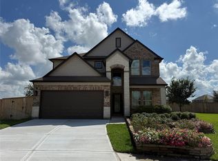 8827 Early Morning Way, Rosharon, TX 77583