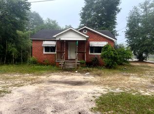 761 Pinecrest Ave, Aiken, SC 29801