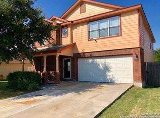 7742 Cold Mtn, Converse, TX 78109