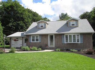 2528 E Maple Ter, Marcellus, NY 13108