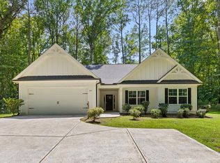 287 Warlick Cir, Ellijay, GA 30540