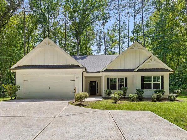 287 Warlick Cir, Ellijay, GA 30540