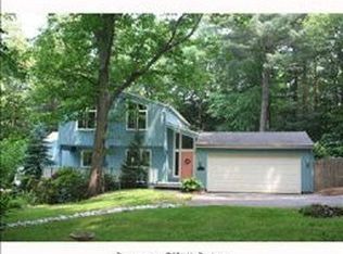 153 Lair Rd, New Hartford, CT 06057