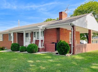 37295 River Springs Rd, Avenue, MD 20609