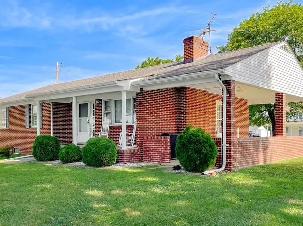 37295 River Springs Rd, Avenue, MD 20609