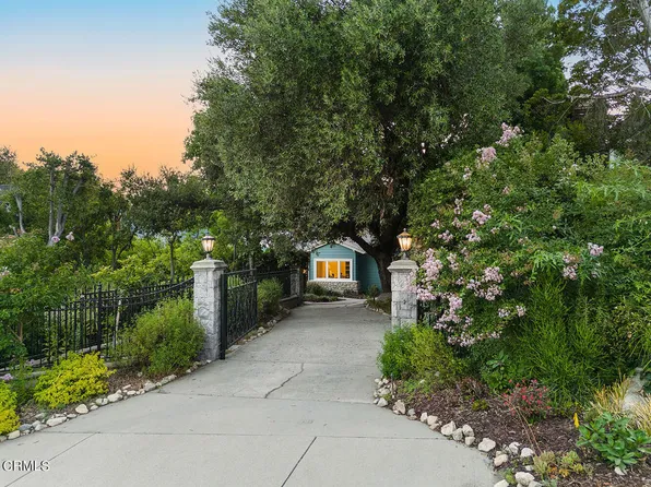 4823 El Sereno Ave, La Crescenta, CA 91214