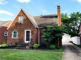 16509 Westdale Ave, Cleveland, OH