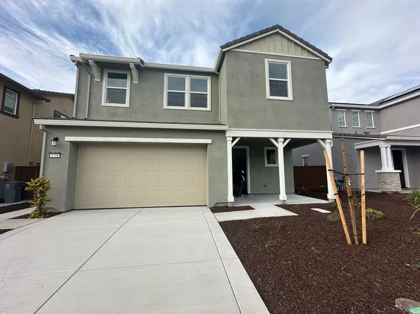 4798 Happy Hallow Dr, Folsom, CA 95630