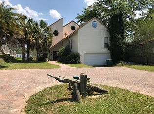 1029 N Bay Dr, Lynn Haven, FL 32444