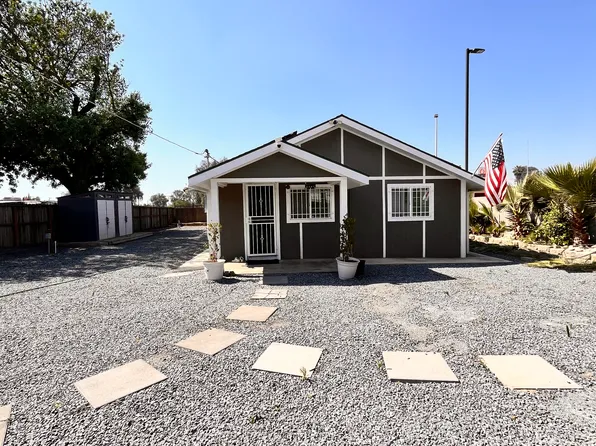 4959 N Dale Ave, Fresno, CA 93722