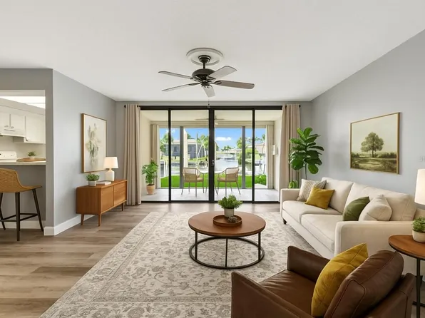 1950 SW Palm City Road #5-104, Stuart, FL 34994