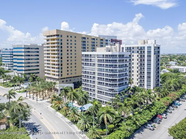 1617 N Flagler Dr APT 901, West Palm Beach, FL 33407