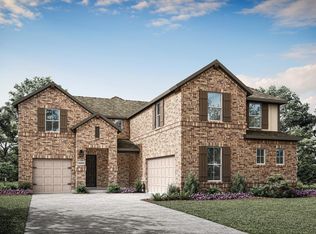 Owen Plan, Somerset Park, Rockwall, TX 75032