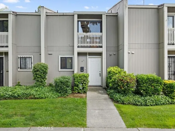 47 Derow Ct, Sacramento, CA 95833