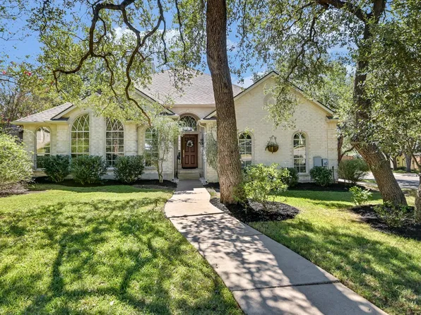 11117 Bexley Ln, Austin, TX 78739