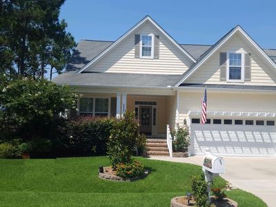 3957 Pepperberry Lane, Southport, NC, 28461