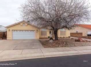 216 Grayce Dr, Mesquite, NV 89027