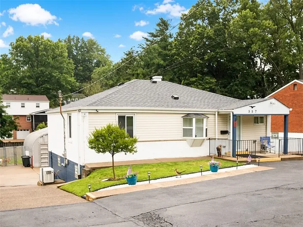 557 Beatty Rd, Monroeville, PA 15146