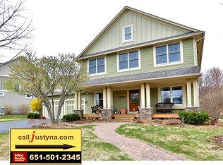 11192 Stonemill Farms Curv, Woodbury, MN 55129