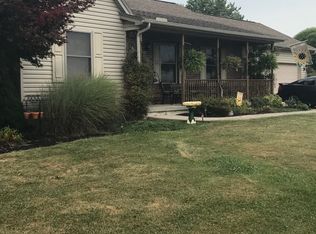 1063 Cox Rd, West Harrison, IN 47060