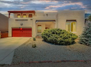 4606 Solecito Loop, Santa Fe, NM 87507
