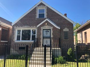 5808 S Maplewood Ave, Chicago, IL 60629