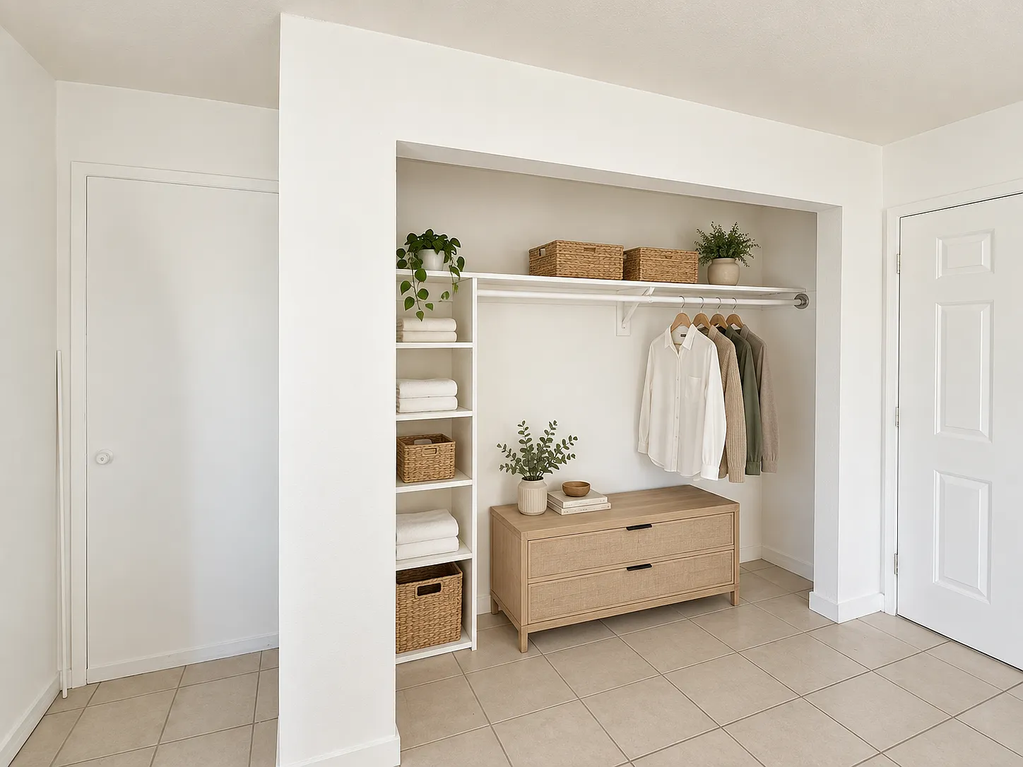 Studio, 300 sqft, $1,350 — Photo 4