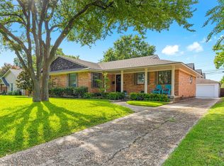 10660 Le Mans Dr, Dallas, TX 75238