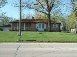136 Central Ave, Evansdale, IA 50707