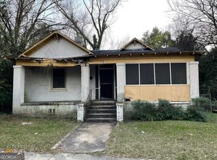 542 Elm St, Macon, GA 31201