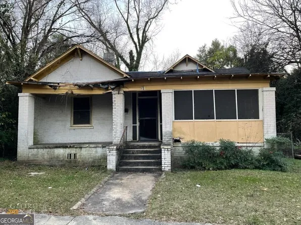542 Elm St, Macon, GA 31201