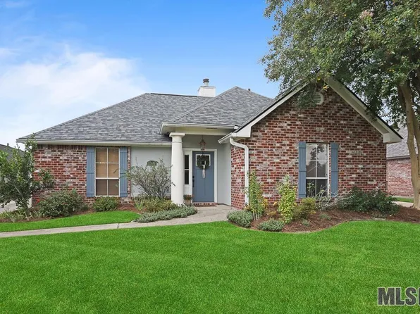 18364 Lake Myrtle Dr, Baton Rouge, LA 70817