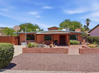 1125 E Kleindale Rd, Tucson, AZ 85719