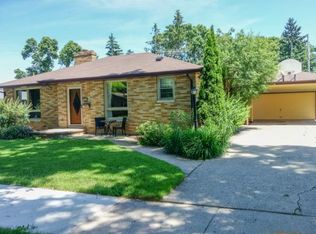 309 S Anne St, Kimberly, WI 54136