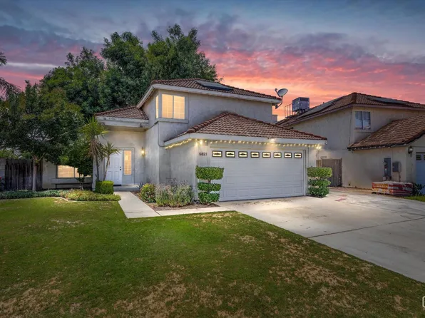 5821 Willowcrest St, Bakersfield, CA 93313