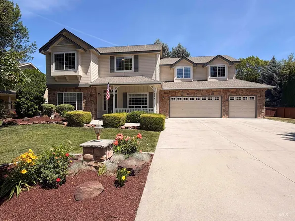 1684 N Lopez Way, Eagle, ID 83616