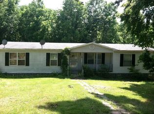 7898 Porters Rd, Esmont, VA 22937