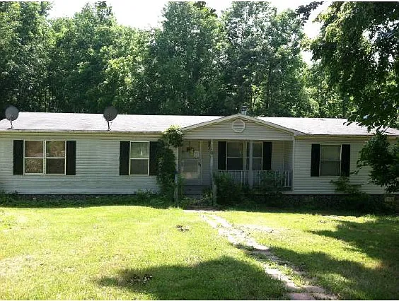7898 Porters Rd photo 1