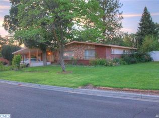 413 E Pine Pl, Othello, WA 99344