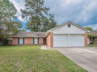 6015 Knotty Post Ln, Spring, TX 77373