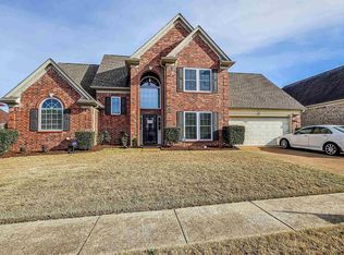 4898 Foyle Way, Memphis, TN 38125