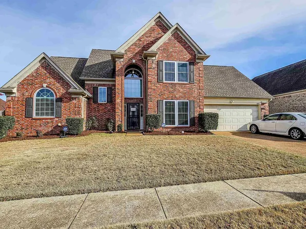 4898 Foyle Way, Memphis, TN 38125