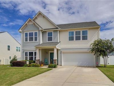 184 Water Ski Dr, Statesville, NC, 28677