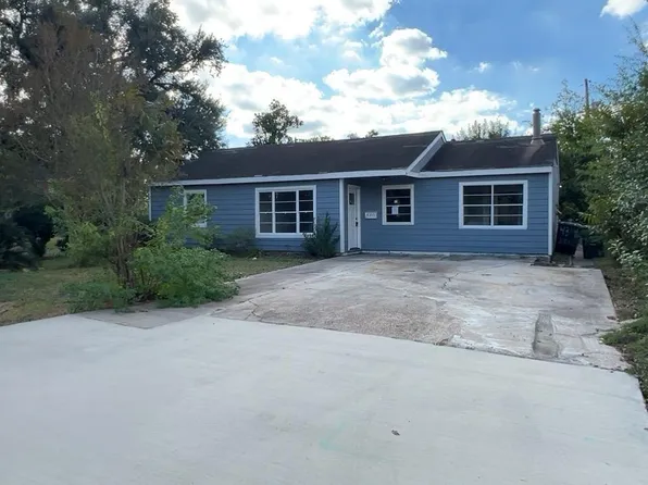 4311 Busiek St, Houston, TX 77022
