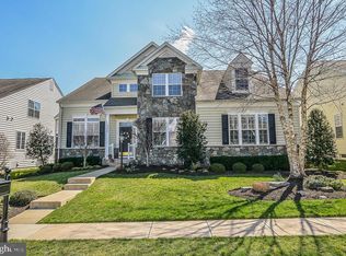 9580 Tay Creek Dr, Bristow, VA 20136