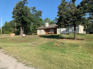 18575 Deer Pointe, Stillwater, OK 74075