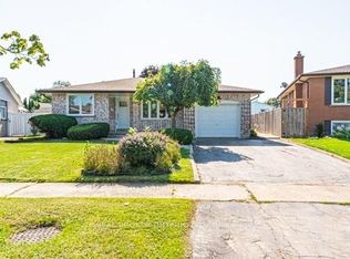 19 Argyle Ct, Welland, ON L3C6J1